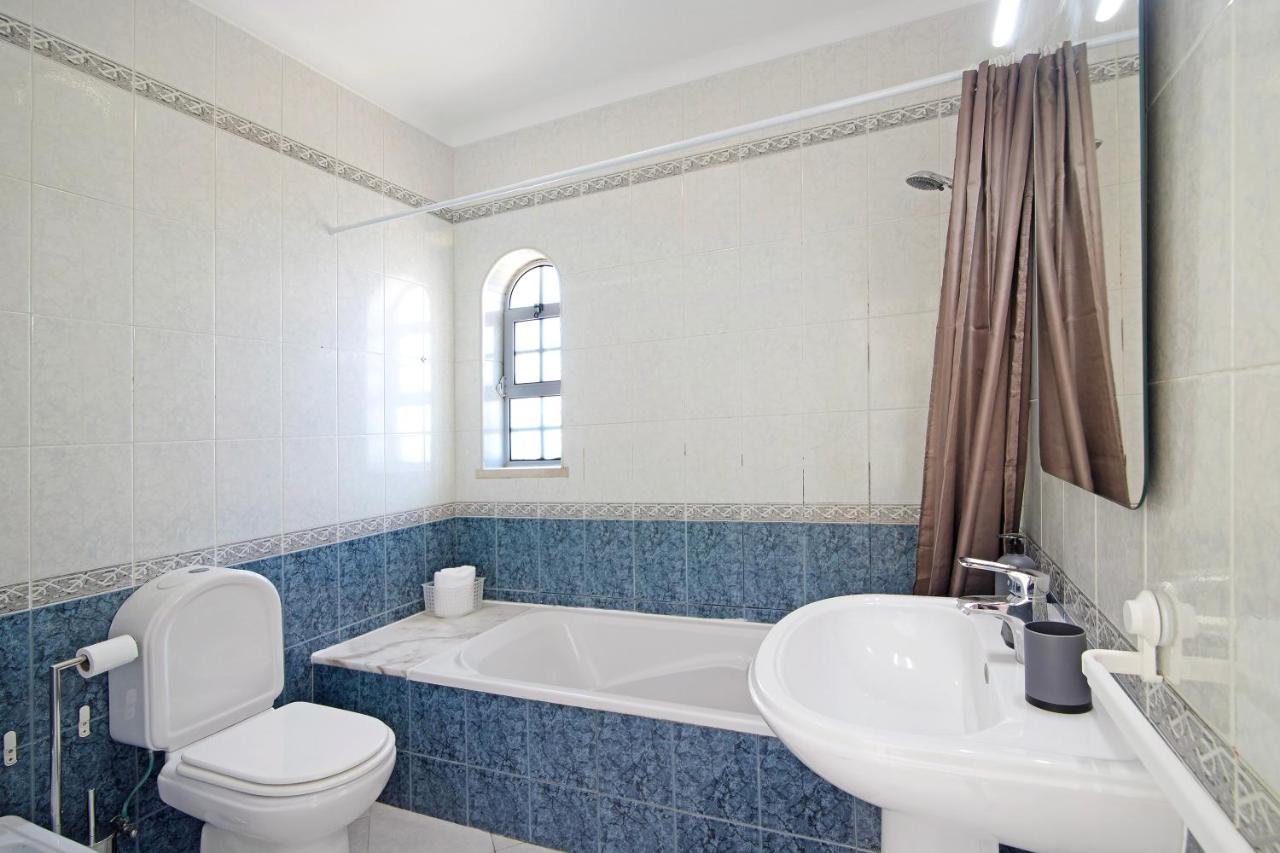 Villa Gale Guia  Dış mekan fotoğraf