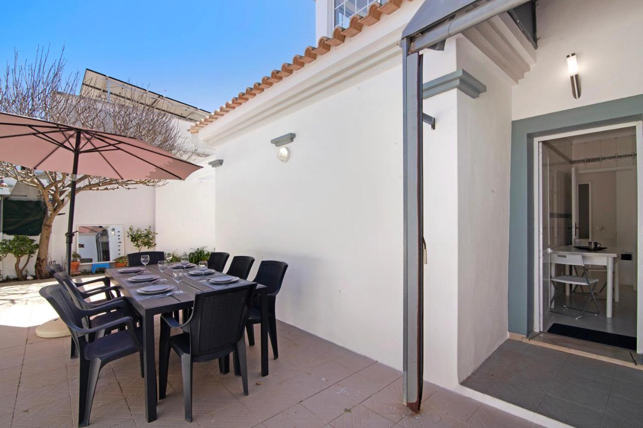 Villa Gale Guia  Dış mekan fotoğraf