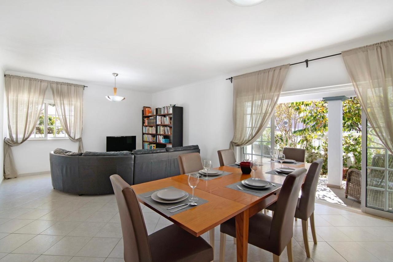 Villa Gale Guia  Dış mekan fotoğraf