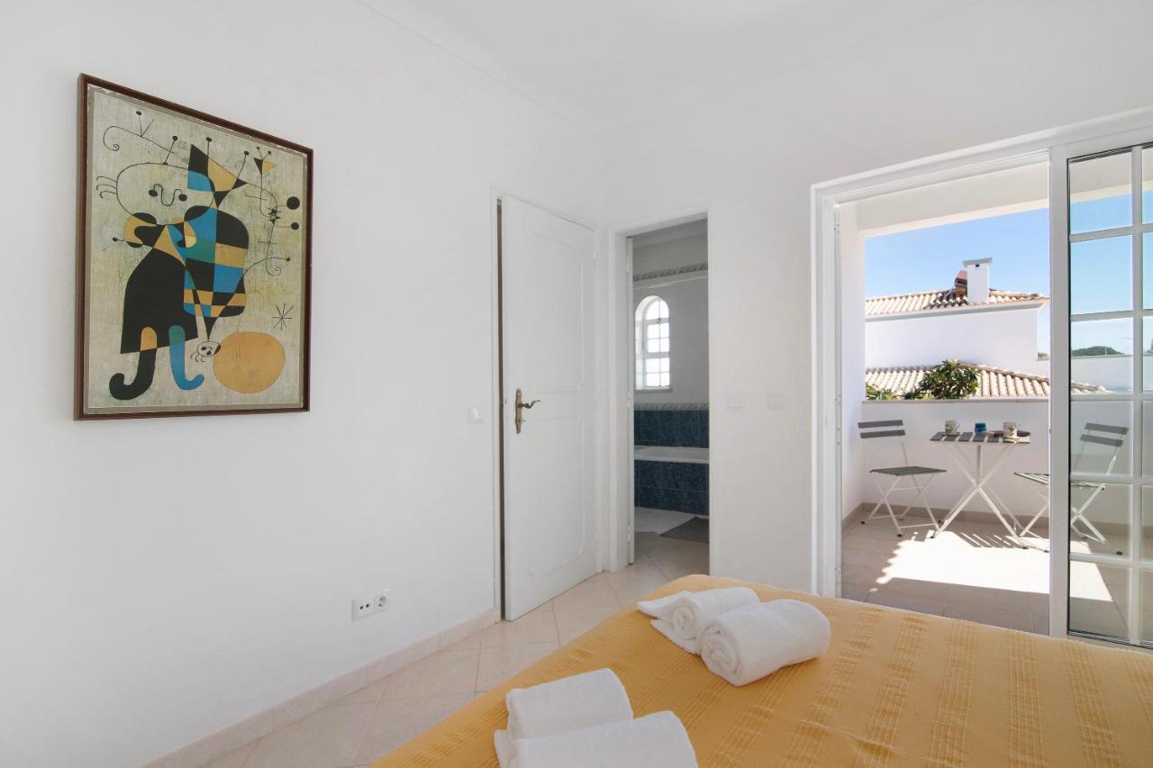 Villa Gale Guia  Dış mekan fotoğraf